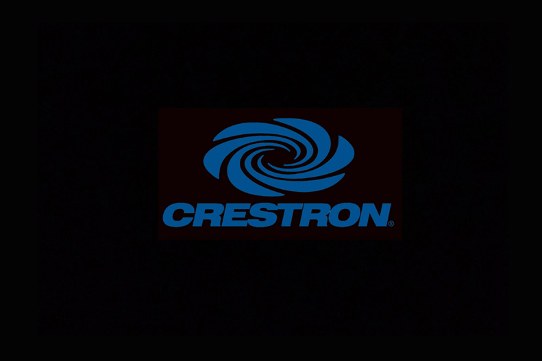 crestron