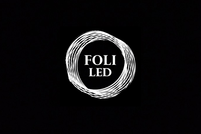 foli led