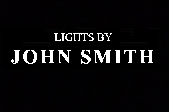 lights by john smith