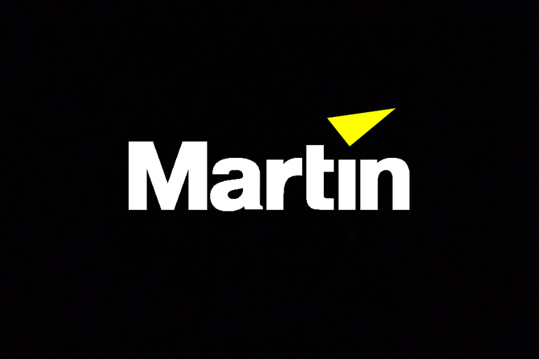 martin